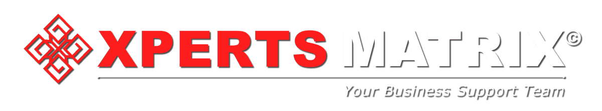 Xperts Matrix - Your Business Support Team